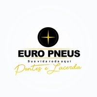 Logotipo da empresa EURO PNEUS