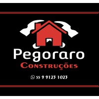 Logotipo da empresa PEGORARO CONSTRUCOES E SERVICOS