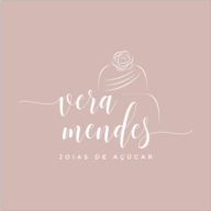 Logotipo da empresa VERA MENDES - JOIAS DE ACUCAR