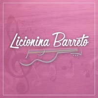 Logotipo da empresa LICIONINA BARRETO