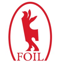 Logotipo da empresa FOIL LTDA