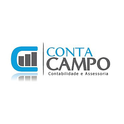 Logotipo da empresa CONTACAMPO CONTABILIDADE