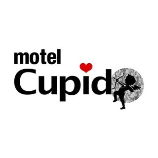 Logotipo da empresa MOTEL ECXTASY LTDA