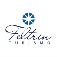 Logotipo da empresa FELTRIN TRANSPORTES & TURISMO LTDA