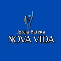 Logotipo da empresa IGREJA BATISTA NOVA VIDA