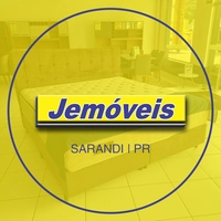 Logotipo da empresa SARANDI MOVEIS