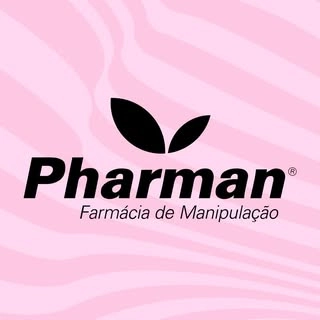 Logotipo da empresa PHARMAN