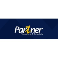 Logotipo da empresa PARTNER - TREINAMENTO & CONSULTORIA
