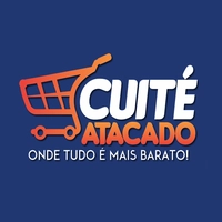 Logotipo da empresa CUITE ATACADO
