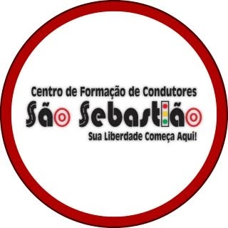 Logotipo da empresa CENTRO DE FORMACAO DE CONDUTORES SAO SEBASTIAO LTDA