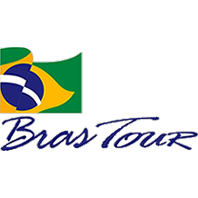 Logotipo da empresa VIACAO BRASTOUR