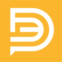 Logotipo da empresa DMF GRAFICA
