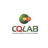 Logotipo da empresa CQ LAB