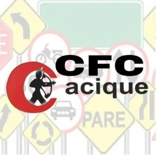 Logotipo da empresa CACIQUE