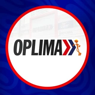 Logotipo da empresa IMPORTADORA OPLIMA LTDA