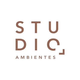Logotipo da empresa STUDIO AMBIENTES