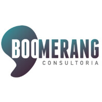 Logotipo da empresa BOOMERANG