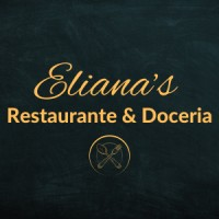 Logotipo da empresa ELIANA'S RESTAURANTE E DOCERIA
