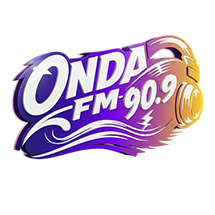 Logotipo da empresa RADIO ONDA FM