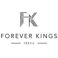 Logotipo da empresa MALHARIA FOREVER KING'S LTDA