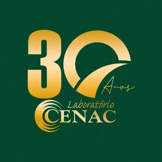 Logotipo da empresa CENAC