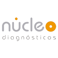 Logotipo da empresa NUCLEO DIAGNOSTICOS