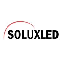 Logotipo da empresa SOLUX COMERCIAL LTDA