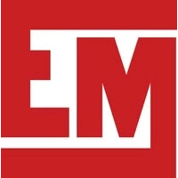 Logotipo da empresa ESQUADRIAS MANZOLLI