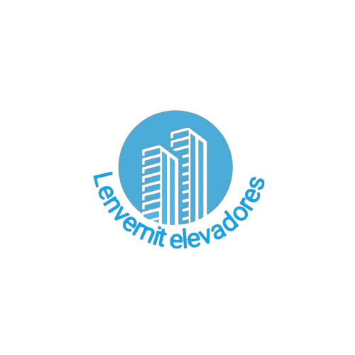 Logotipo da empresa LENVERNIT MANUTENCAO DE ELEVADORES LTDA
