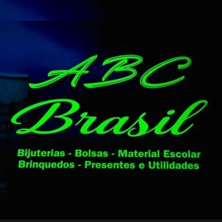 Logotipo da empresa BRASIL EXPRESS