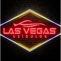 Logotipo da empresa LAS VEGAS VEICULOS