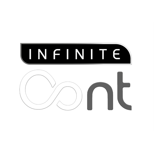 Logotipo da empresa INFINITECONT