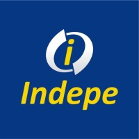 Logotipo da empresa INDEPE