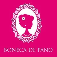 Logotipo da empresa BONECA DE PANO2062