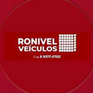 Logotipo da empresa RONIVEL VEICULOS