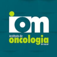 Logotipo da empresa I.O.M.