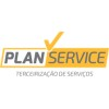 Logotipo da empresa PLANSERVICE