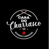 Logotipo da empresa CASA DO CHURRASCO