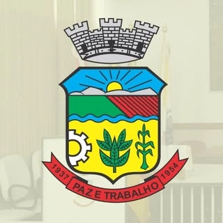 Logotipo da empresa CAMARA MUNICIPAL DE VEREADORES