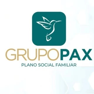 Logotipo da empresa CLINICA PAX RIO BRANCO LTDA