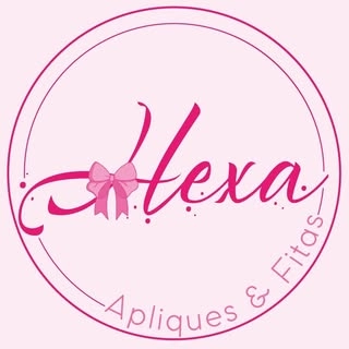 Logotipo da empresa HEXA SCRAP & FESTA
