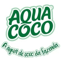 Logotipo da empresa AQUACOCO