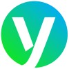 Logotipo da empresa YES EMPREENDIMENTOS IMOBILIARIOS