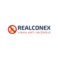Logotipo da empresa REALCONEX LINHA DE INCENDIO