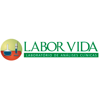 Logotipo da empresa LABORVIDA