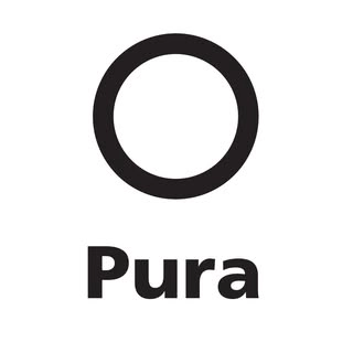 Logotipo da empresa PURA COMUNICACAO VISUAL LTDA