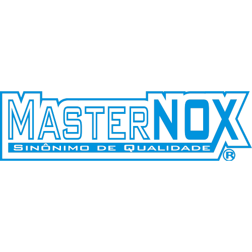Logotipo da empresa MASTERNOX