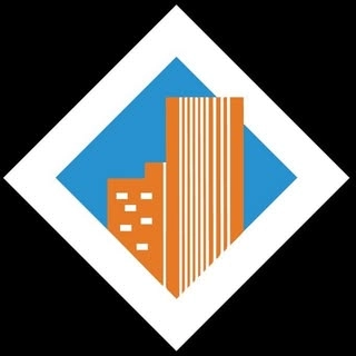 Logotipo da empresa GOL CONSTRUCOES