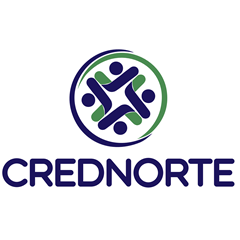 Logotipo da empresa CREDNORTE