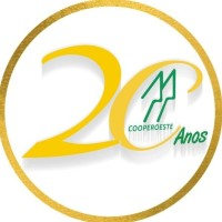 Logotipo da empresa COOPEROESTE